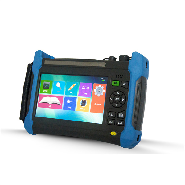 Factory-direct F3302XR OTDR | High-Quality Optical Time Domain Reflectometer