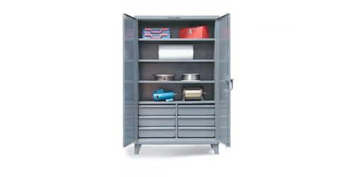 Outdoor Storage Cabinet | <a href='/weatherproof-cabinet/'>Weatherproof Cabinet</a>s by Strong Hold