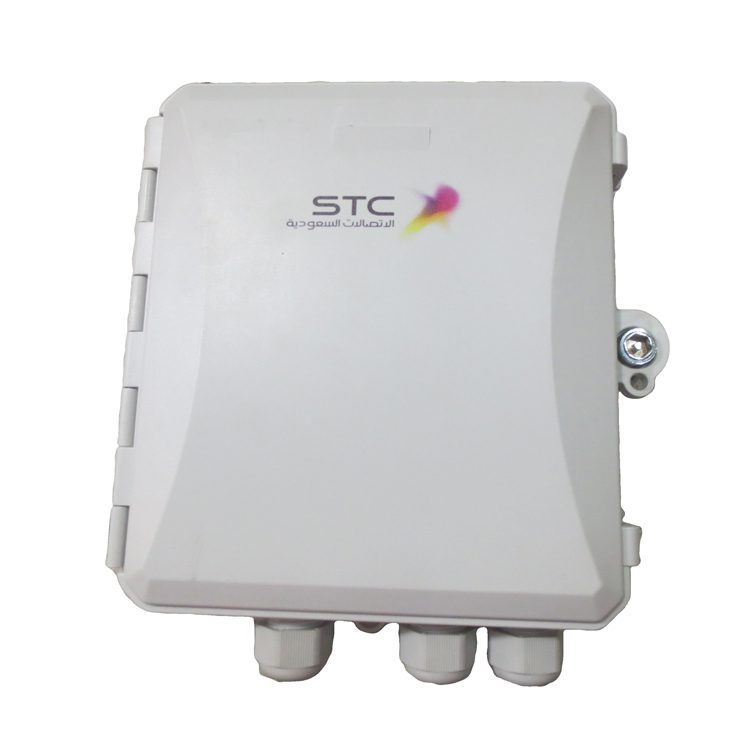 <a href='/fiber-optic-termination/'>Fiber Optic Termination</a> Box - Outlets- METZ CONNECT