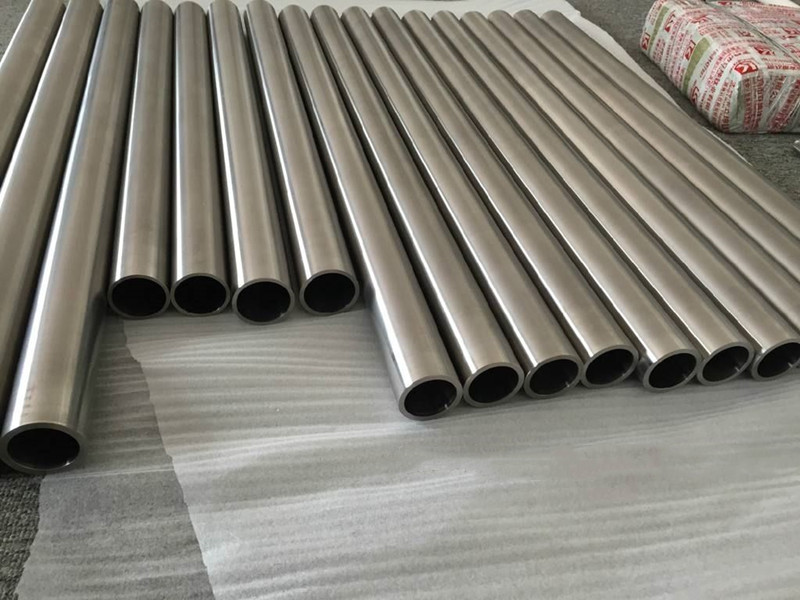 N4 N6 nickel pipes tubes