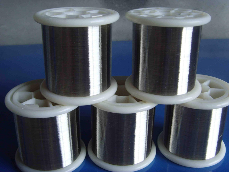 NiCr Alloy Wire