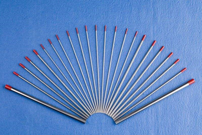 WT20 tungsten electrode