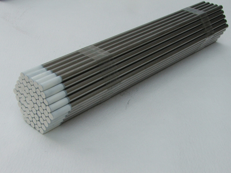 WZ tungsten electrode