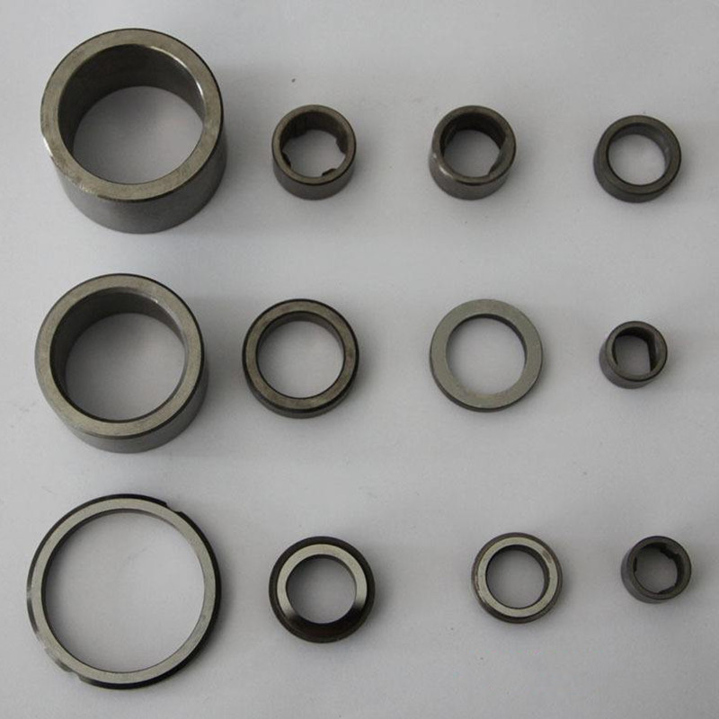 Factory Direct Cemented <a href='/carbide/'>Carbide</a> Mechanical Sealing Rings - Durable and Precise Engineering Solutions