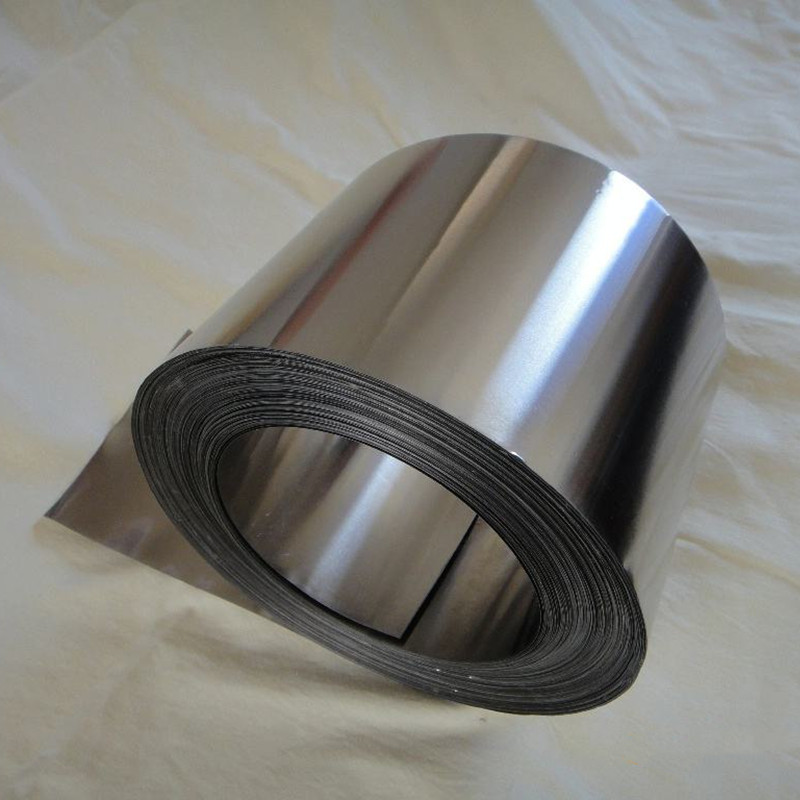 Factory Direct Nickel Chromium NiCr Alloy - High Quality & Competitive Pricing