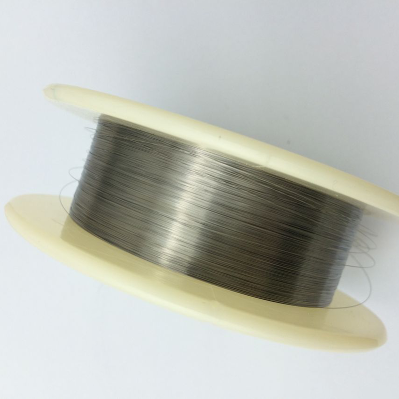 W1 WAL <a href='/tungsten/'>Tungsten</a> Wire | Factory Direct Supplier for High-Quality Wire