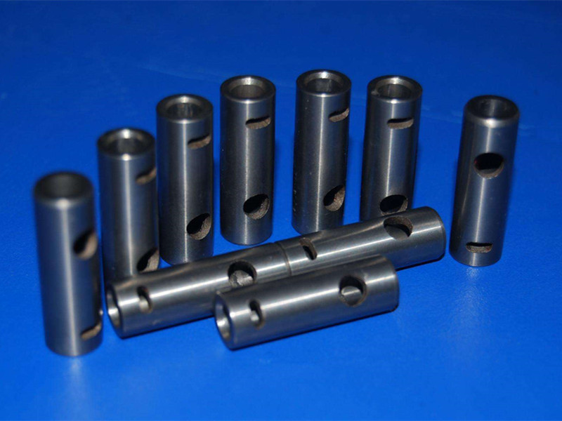 cemented carbide spray nozzles