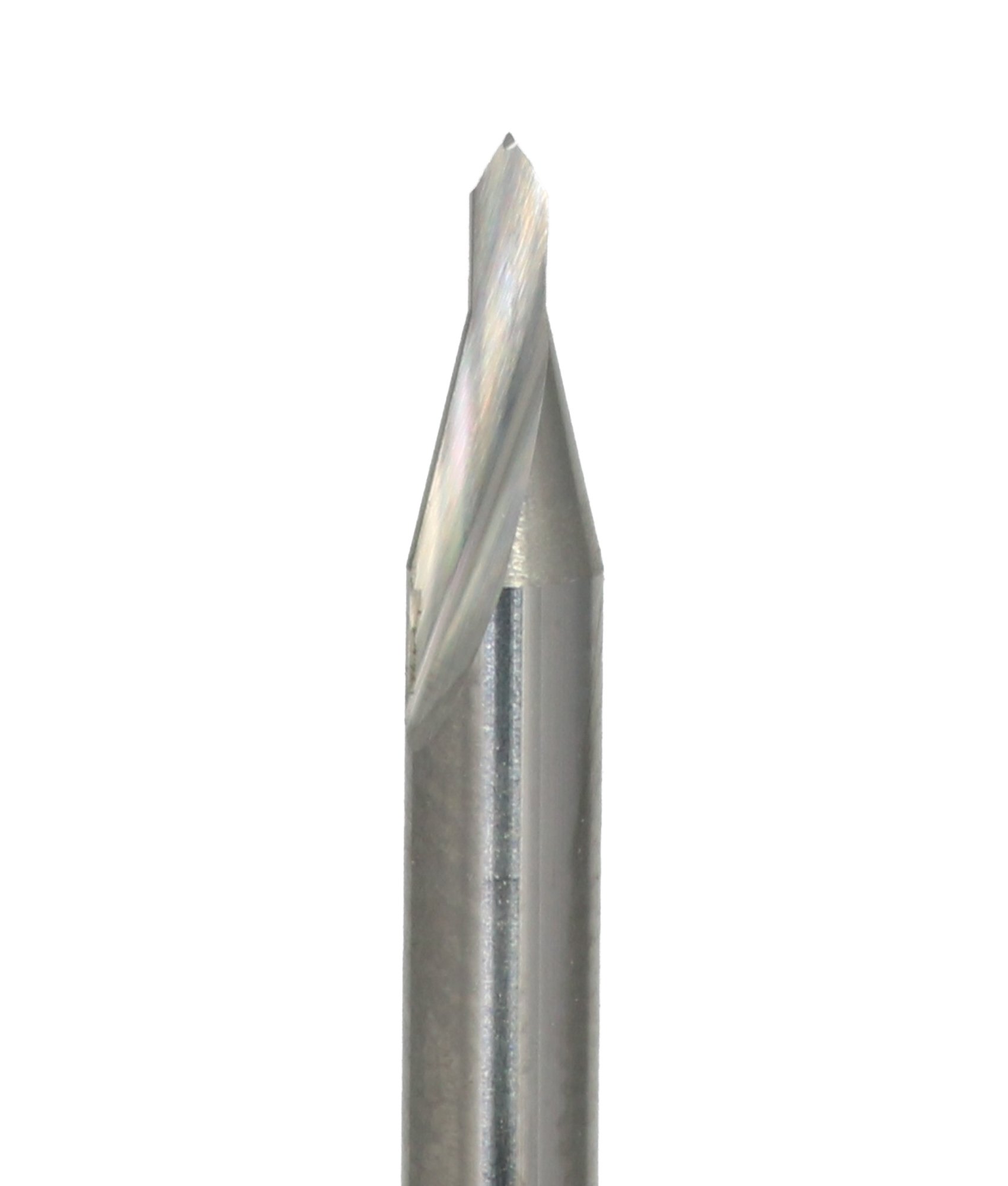 Solid <a href='/carbide/'>Carbide</a> Reamers from Lexington Cutter. Non-Ferrous 3803 Fractional -       Lexington Cutter, Inc.