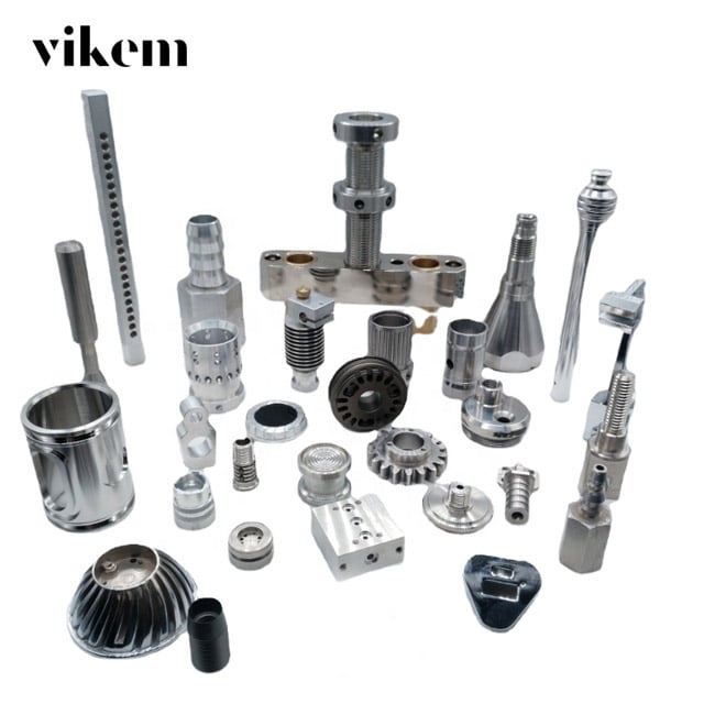 Aluminum CNC Machining Factory - Aluminum CNC Machining Made in China - Pailian Aluminium