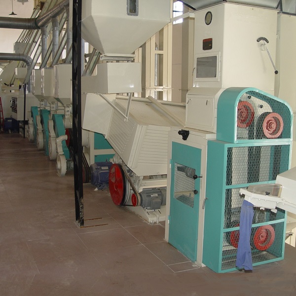 60-70 ton/day <a href='/automatic-rice-mill/'>Automatic Rice Mill</a> Plant