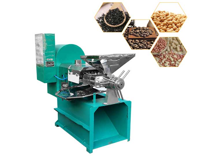 wholesale price new model commercial use oil press machine list | Best Selling Vegetable Oil Production Equipment