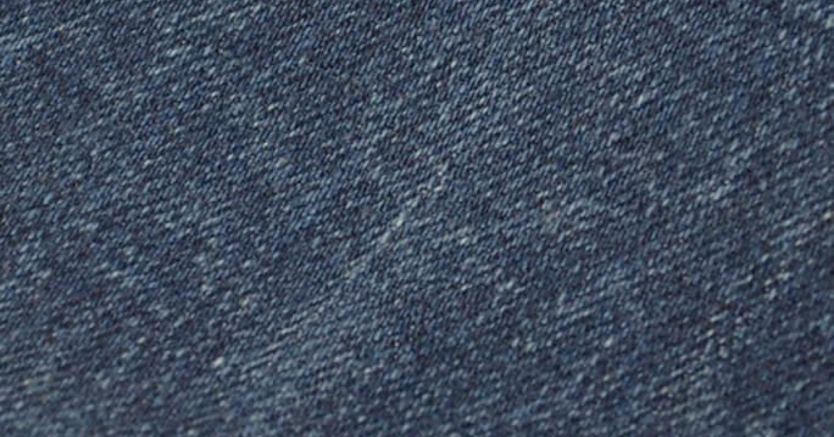 100% Cotton Washed Denim Plaid <a href='/jacquard-fabric/'>Jacquard Fabric</a>  G.k Fashion Fabrics