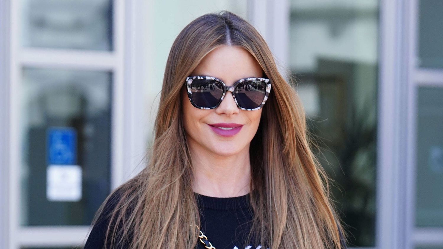 Sofia Vergara Sectionals