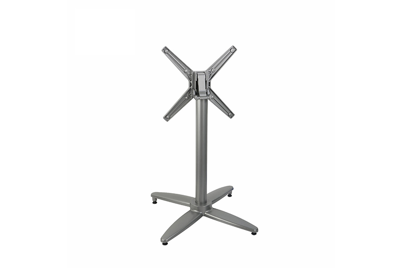 Leading Factory of CAST ALUMINIUM TABLE BASE - ATB-420 for Optimal Support