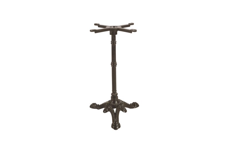 TT110 <a href='/cast-iron-table-base/'>Cast Iron Table Base</a>