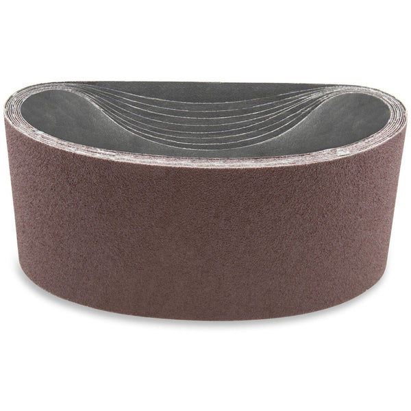 Sanding Belts - 6