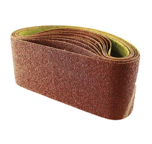 Sanding Belts