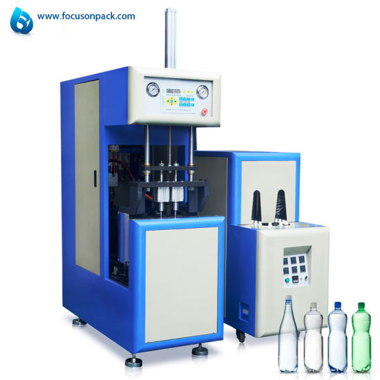 Blowing Machine|PET Bottle Blowing Machine-Eceng Machinry Suppliers