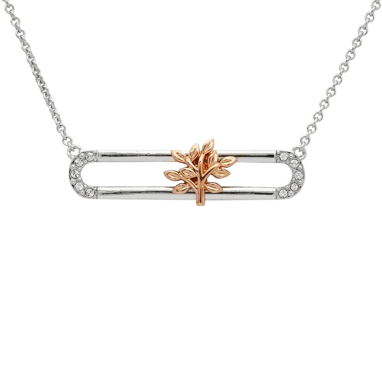 Rose Gold Wishing Thomas Sabo at <a href='/silver-tree-jewellery/'><a href='/silver/'>Silver</a> Tree Jewellery</a> | Cherries In The Snow