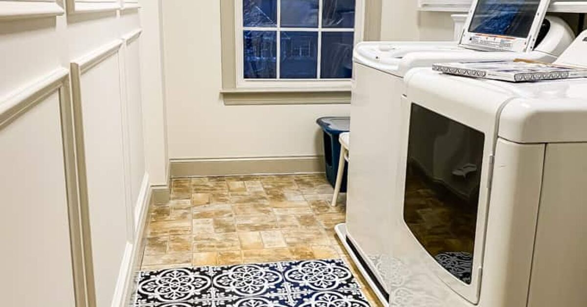 A Better Alternative To Traditional Mosaic Tile Premium Vinyl Peel and Stick Mosaic Backsplash Tiles | Jack Jim | NewsBreak Original