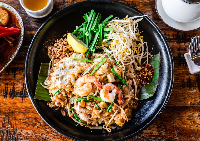 Pad Thai in Vaughan ON | YellowPages.ca