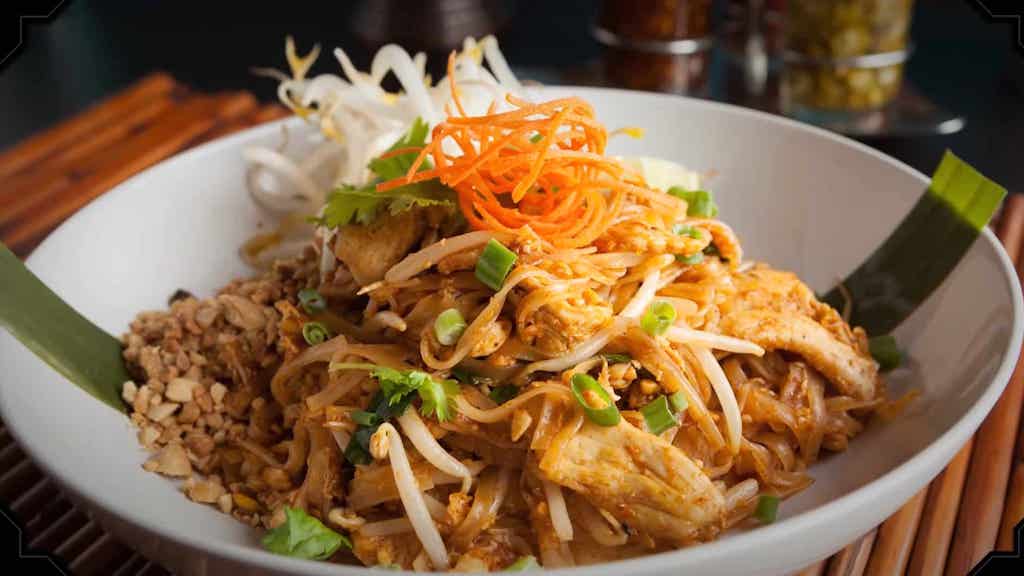 Pad Thai recipe: how to master Thailand's favourite dish