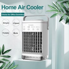 Portable Air Conditioner, for Home, Building and Marine Use