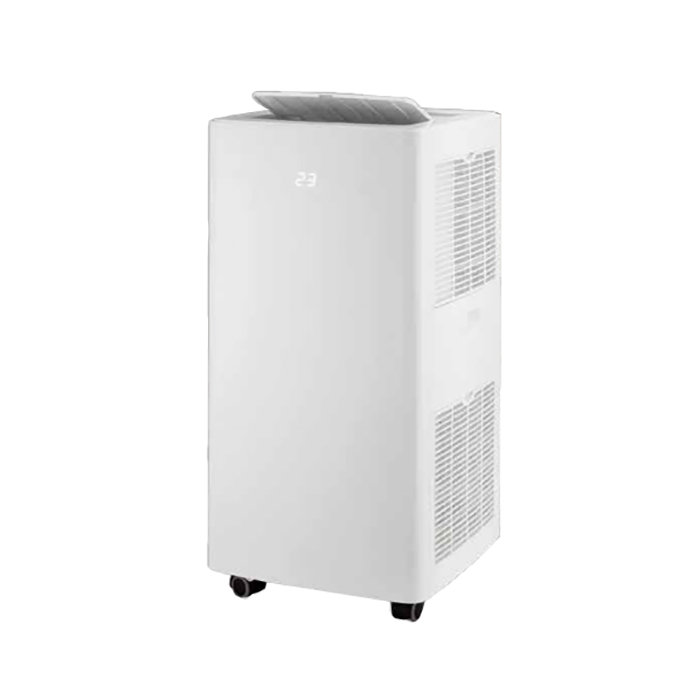 Factory Direct 12000BTU Portable AC | Efficient Cooling Anywhere - FDP3010