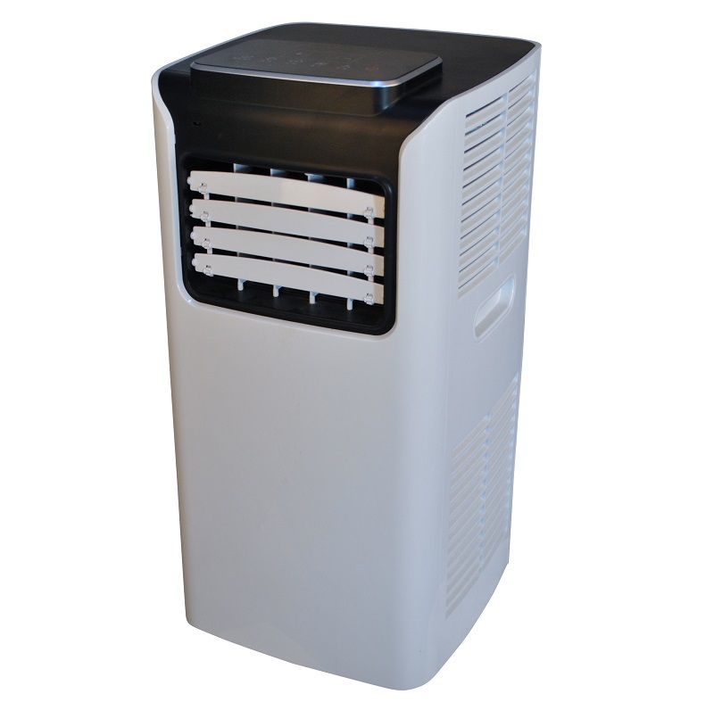 Factory Direct: Portable <a href='/air-conditioner/'>Air Conditioner</a> FDP1062 - 5000/7000/8000/9000 BTU