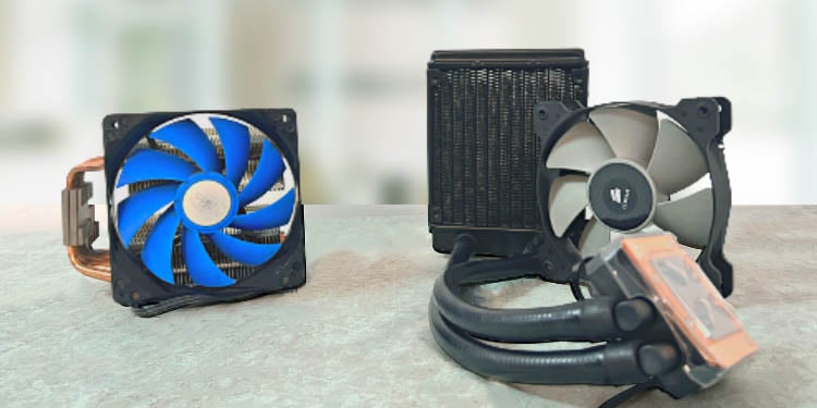 Air Cooler | SFN 9021WH | Sencor