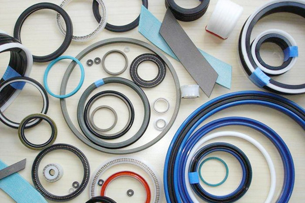 Fluorosilicone O-Rings | Munaco Sealing Solutions