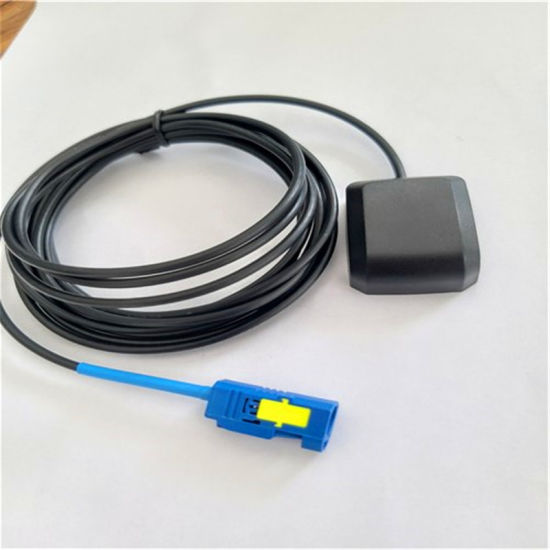 5.8G Rubber Antenna with SMA Connector(Antenna factory) - FT-ANT58Q2R-021 - Futai (China Manufacturer) - Antenna - Electronics & Electricity