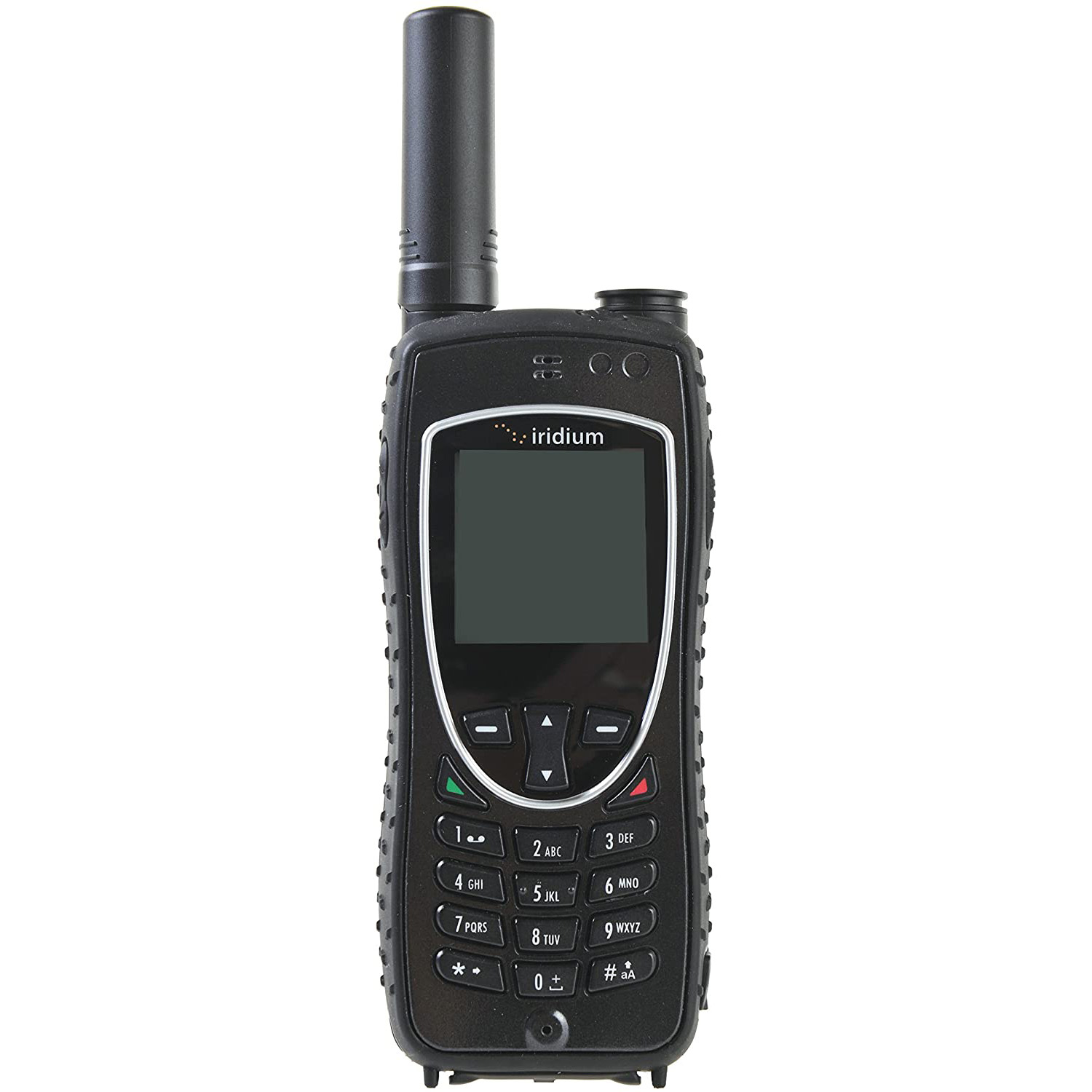 Product Review: Iridium Extreme 9575 Satellite Phone - eWEEK