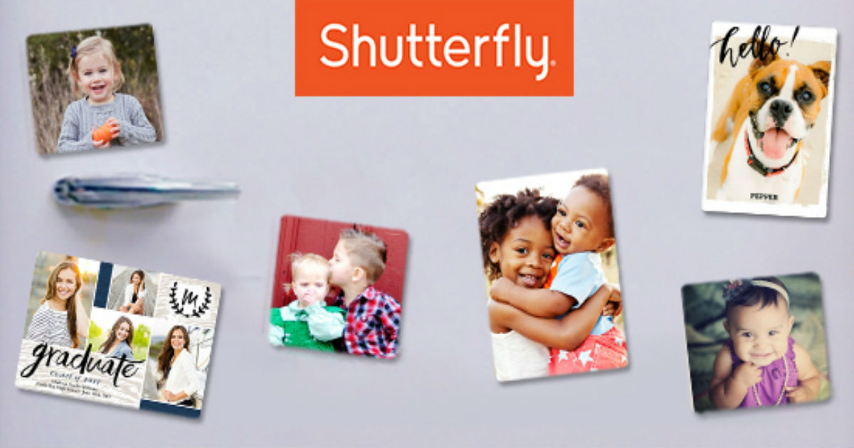 Magnets | Shutterfly