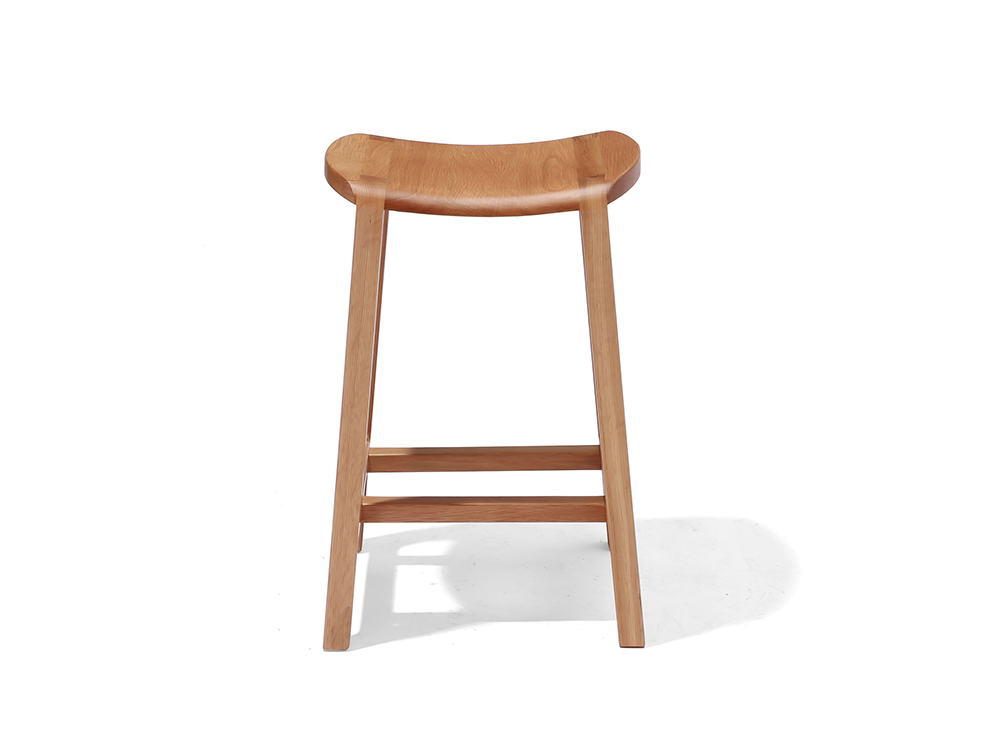 Factory-Direct Solid Wood <a href='/bar-stool/'>Bar Stool</a> <a href='/modern-chair/'>Modern Chair</a>: High-Quality Design at Competitive Prices