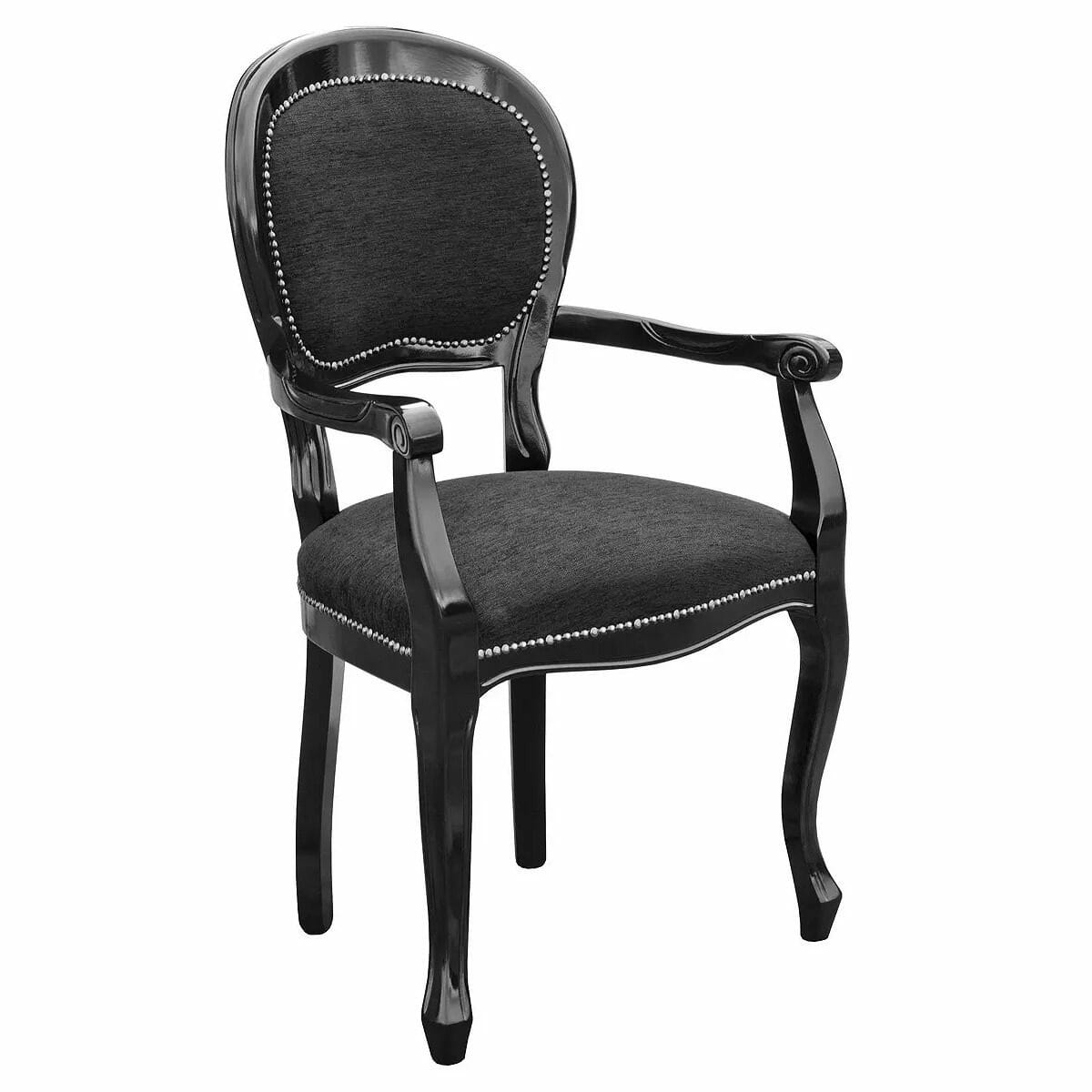 Spoonback Carver Dining Chair | Restaurant Chair