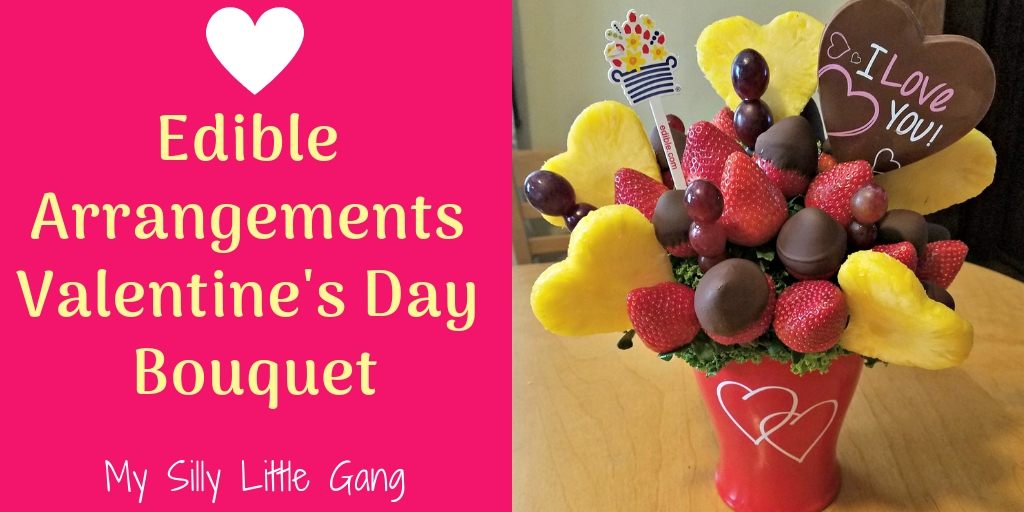 Edible Arrangements fruit baskets - Christmas Tree Bouquet