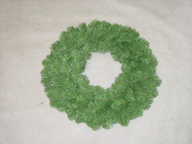 Factory-Made Artificial Christmas Home Wedding <a href='/decoration/'>Decoration</a> Gift Wreath