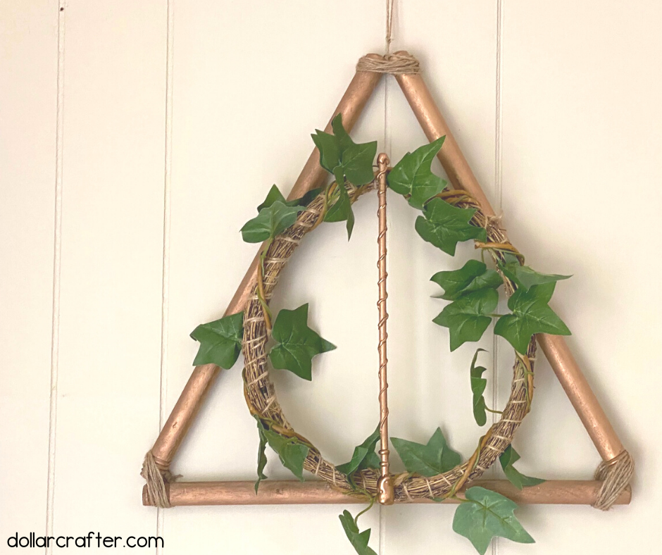 diy wreath Archives - Vila Bacana