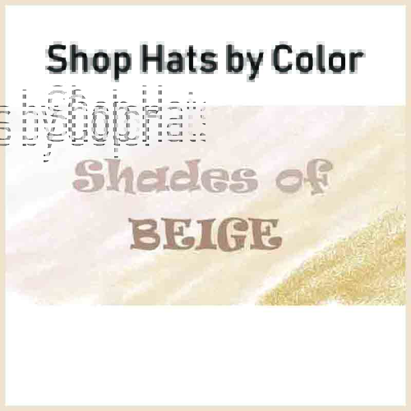 Best Online Hat Store for High-End Mens and Womens Headwear
