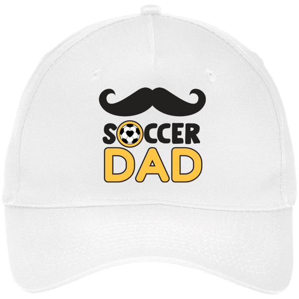 Outdoor Cap Reflective Baseball Hat Structured Safety Orange