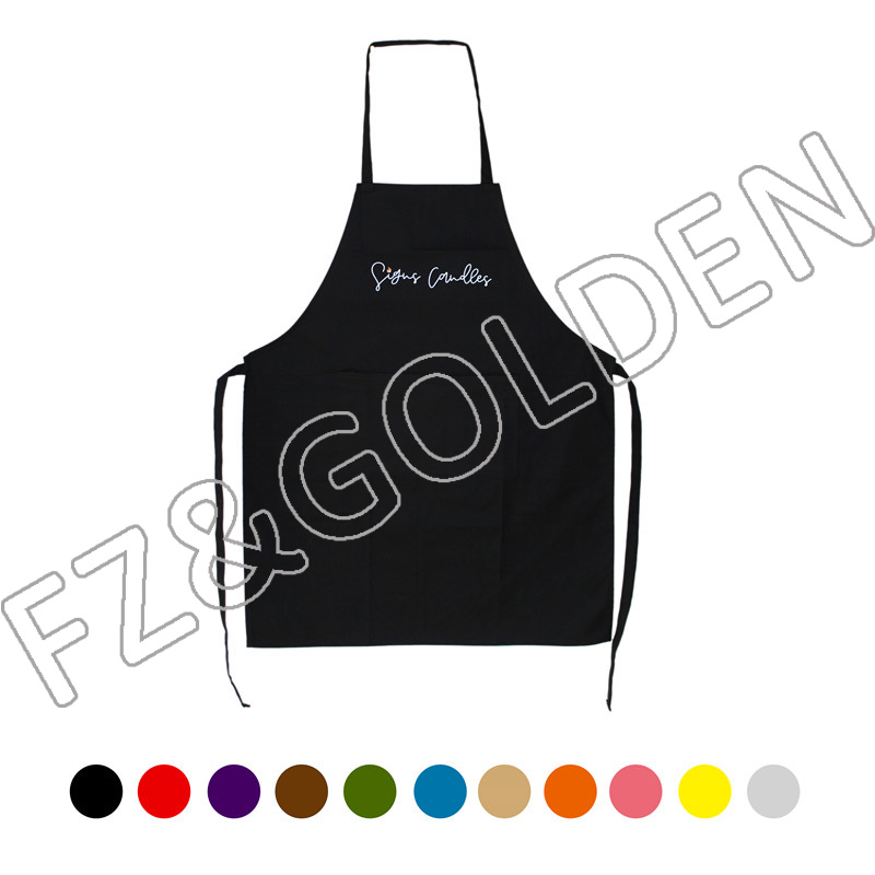 Custom Waist  Cooking Kitchen <a href='/apron/'>Apron</a>