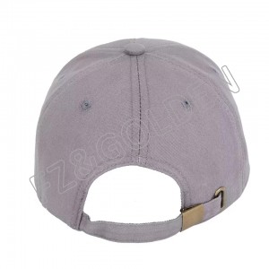 Embroideries push pull cap pp sport water cap for men56