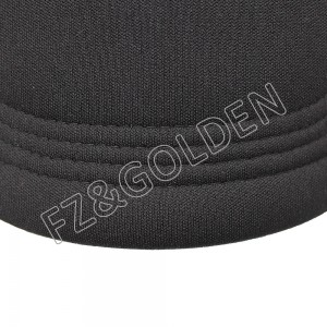 Hot selling cheap customized printed polyester foam gorras custom mens trucker hats caps with logo7
