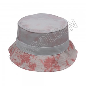 Tie-dye bucket hats13