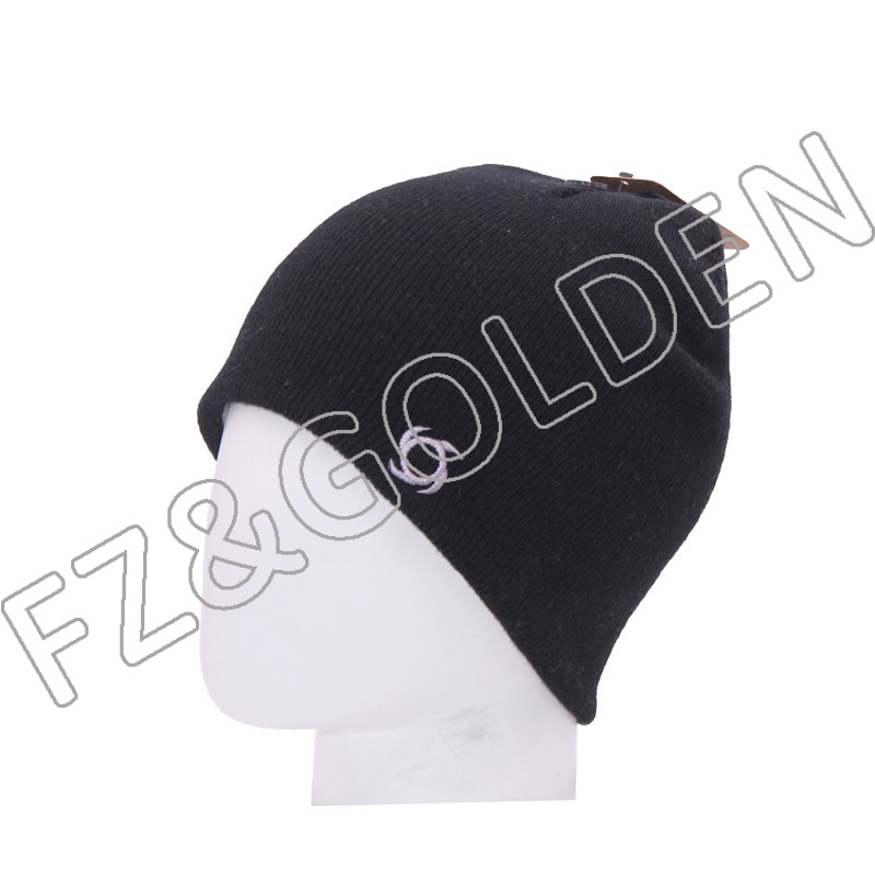 Fitted Baseball Caps Manufacturer and Supplier in China - Our