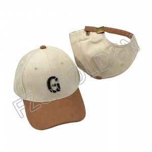 factory plain mens wholesale professional custom embroidered embroidery blank hats baseball cap5
