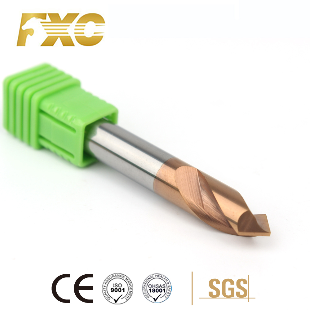 Premium Steel Spot Drill Bit | Factory Direct for Accurate Drilling