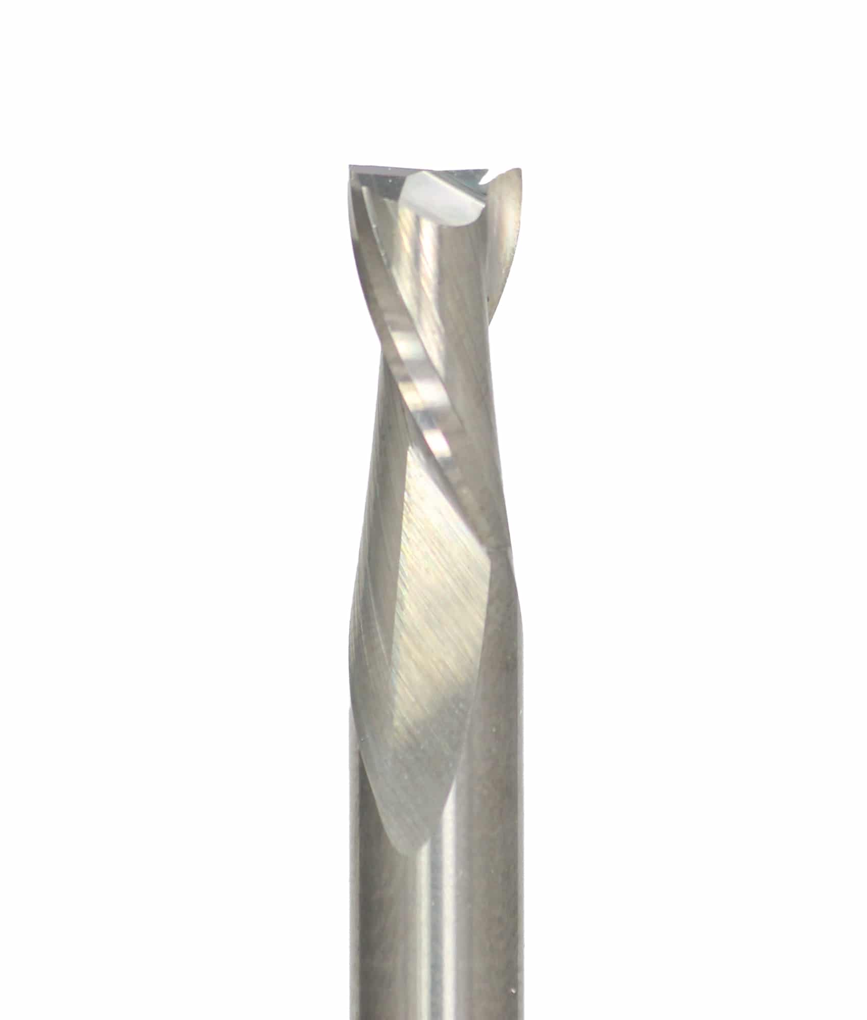 Solid Carbide - End Mills - 2 Flute - Long Length - Square End - AlTiN Coated  from Super Tool, Inc.