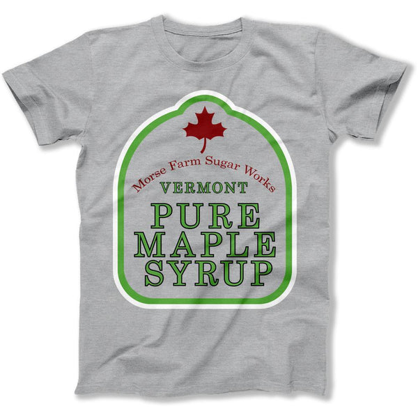 Pure Maple Syrup